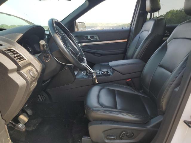 Photo 7 from auction – 2019 FORD EXPLORER X with VIN 1FM5K8D84KGA48573