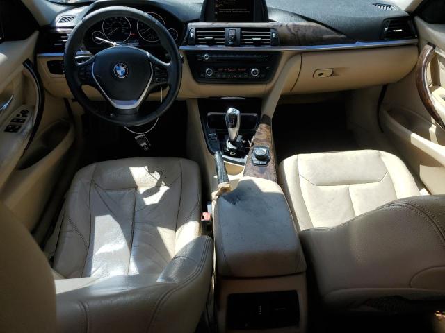 Photo 8 from auction – 2015 BMW 328 I with VIN WBA3A5C53FF610038