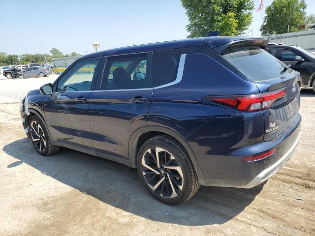 Photo 2 from auction – 2023 MITSUBISHI OUTLANDER with VIN JA4J3UA89PZ019380