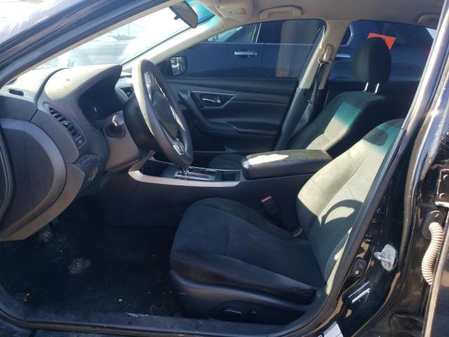 Photo 7 from auction – 2015 NISSAN ALTIMA 2.5 with VIN 1N4AL3AP9FN914192