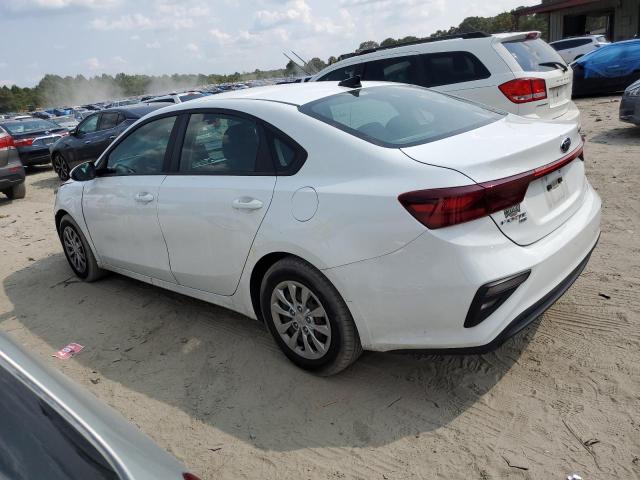 Photo 2 from auction – 2020 KIA FORTE FE with VIN 3KPF24AD3LE180275