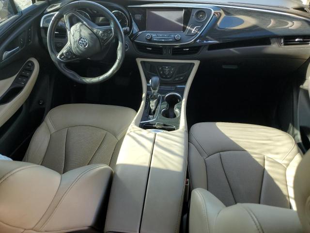 Photo 8 from auction – 2017 BUICK ENVISION E with VIN LRBFXBSA3HD178978