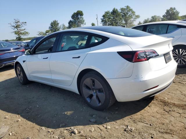 Photo 2 from auction – 2023 TESLA MODEL 3 with VIN 5YJ3E1EA0PF513220