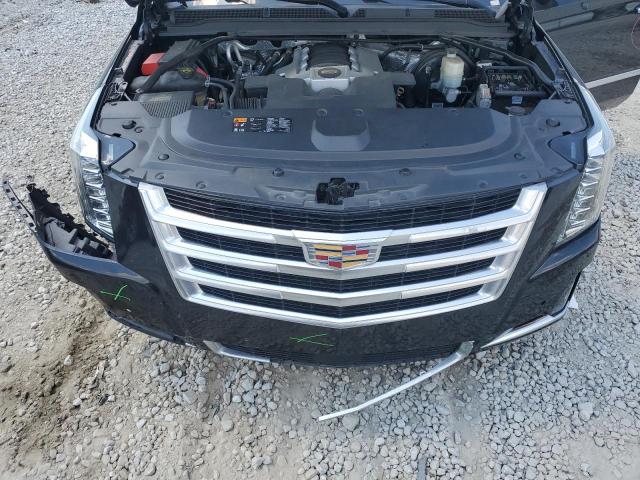 Photo 12 from auction – 2016 CADILLAC ESCALADE E with VIN 1GYS3JKJ7GR304230