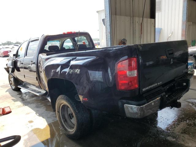 Photo 2 from auction – 2008 GMC SIERRA K35 with VIN 1GTJK33698F153226