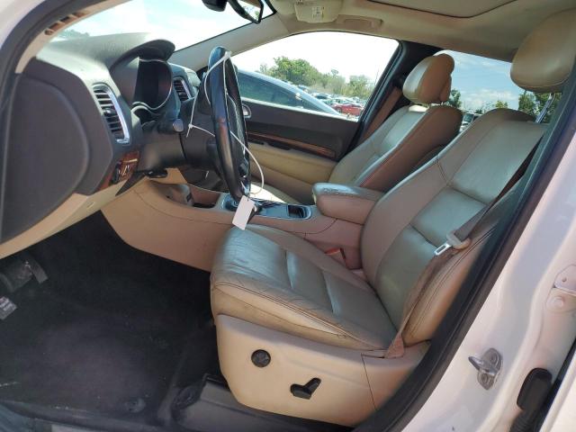 Photo 7 from auction – 2016 DODGE DURANGO LI with VIN 1C4RDJDG7GC397949