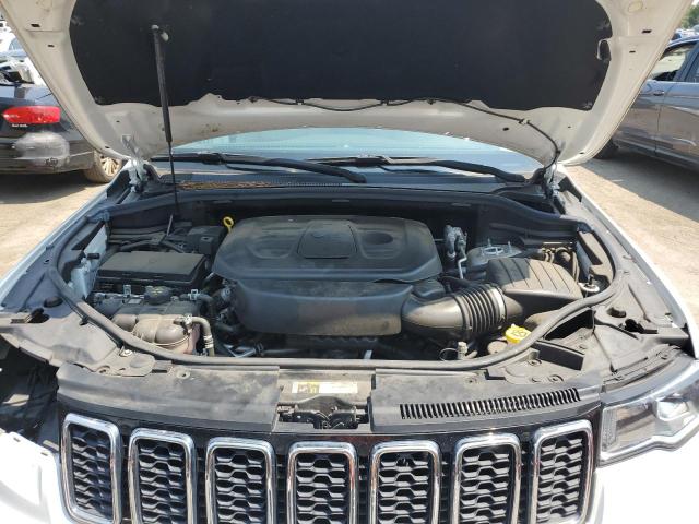 Photo 12 from auction – 2019 JEEP GRAND CHER with VIN 1C4RJFBG4KC814168