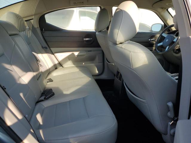 Photo 10 from auction – 2007 DODGE CHARGER with VIN 2B3KA53H07H857611