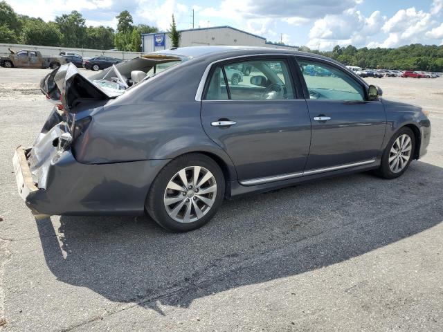Photo 3 from auction – 2012 TOYOTA AVALON BAS with VIN 4T1BK3DB0CU456976