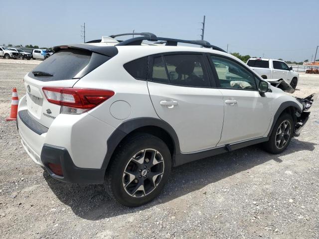Photo 3 from auction – 2018 SUBARU CROSSTREK with VIN JF2GTABC2JH291818