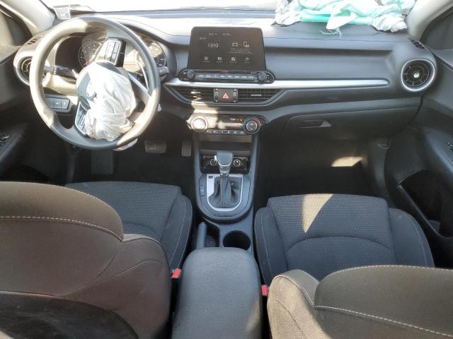 Photo 8 from auction – 2019 KIA FORTE FE with VIN 3KPF24AD1KE057332