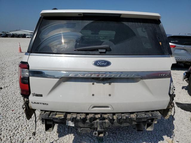 Photo 6 from auction – 2018 FORD EXPEDITION with VIN 1FMJK1KT9JEA48379