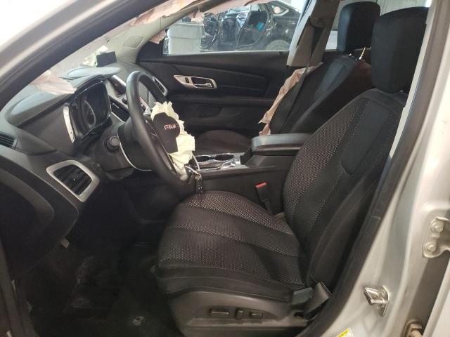 Photo 7 from auction – 2014 GMC TERRAIN SL with VIN 2GKALREK9E6219276