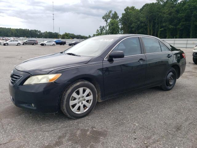 Photo 1 from auction – 2009 TOYOTA CAMRY BASE with VIN 4T1BE46K59U347951