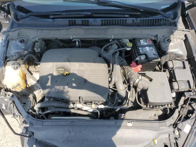 صورة رقم 11 من المزاد - 2016 FORD FUSION SE مع VIN 3FA6P0HD1GR112481
