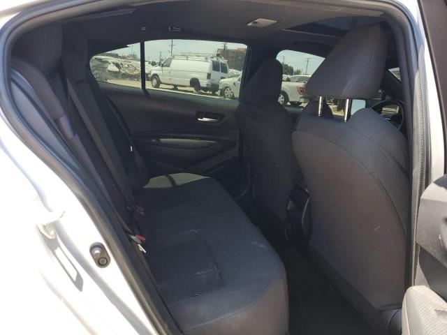 Photo 10 from auction – 2022 TOYOTA COROLLA SE with VIN JTDM4MCE1NJ091608