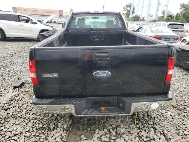 Photo 6 from auction – 2008 FORD F150 with VIN 1FTRF12218KE34213