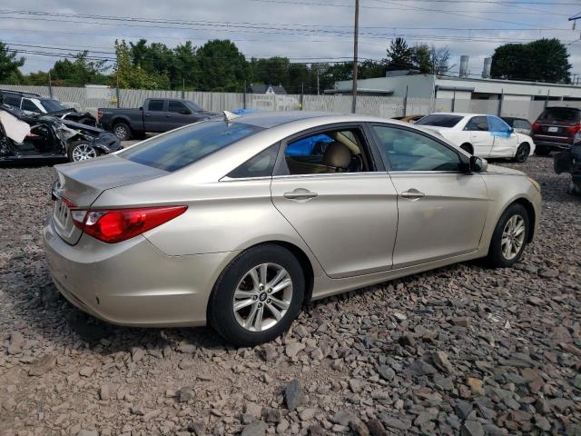 Photo 3 from auction – 2011 HYUNDAI SONATA GLS with VIN 5NPEB4AC9BH136939
