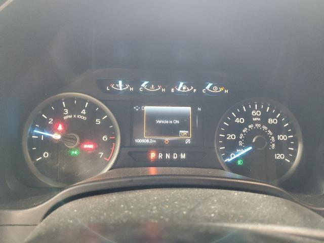 Photo 9 from auction – 2019 FORD F150 SUPER with VIN 1FTEW1E52KFB23720