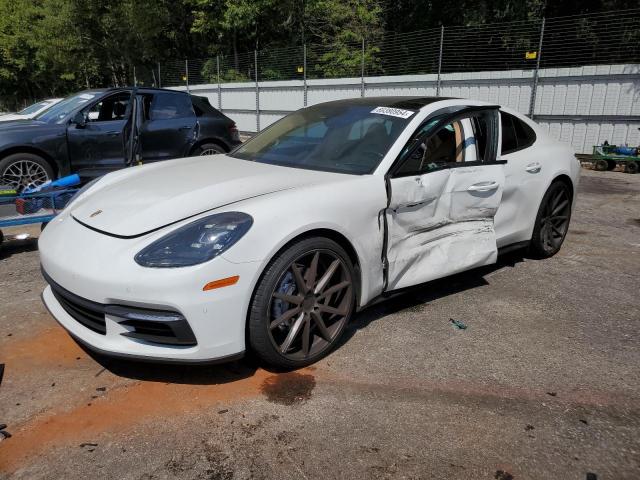صورة رقم 1 من المزاد - 2018 PORSCHE PANAMERA 4 مع VIN WP0AA2A78JL105328