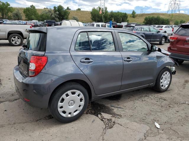 Photo 3 from auction – 2011 TOYOTA SCION XD with VIN JTKKU4B45B1013773