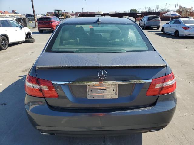 Photo 6 from auction – 2013 MERCEDES-BENZ E 350 4MAT with VIN WDDHF8JB8DA764152