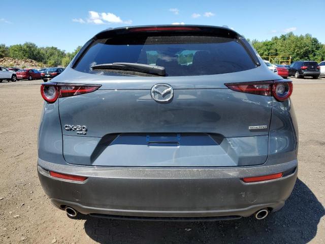 Photo 6 from auction – 2023 MAZDA CX-30 PREF with VIN 3MVDMBCM7PM583835