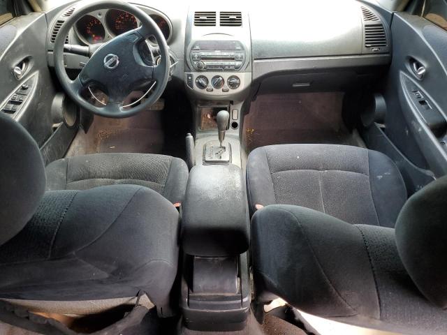 Photo 8 from auction – 2004 NISSAN ALTIMA BAS with VIN 1N4AL11D34C192754