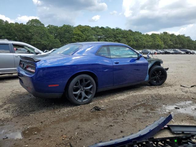 Photo 3 from auction – 2020 DODGE CHALLENGER with VIN 2C3CDZAG0LH227713