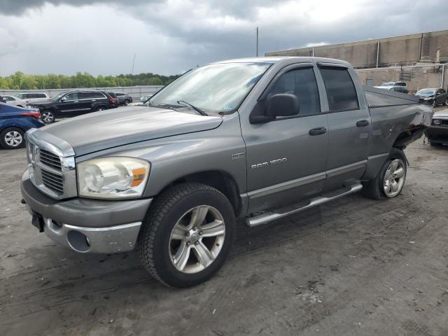 Photo 1 from auction – 2007 DODGE RAM 1500 S with VIN 1D7HU18257J568032