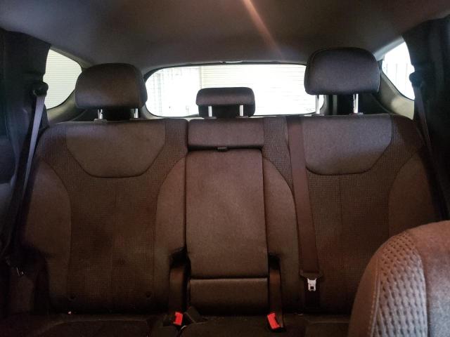 Photo 10 from auction – 2019 HYUNDAI SANTA FE S with VIN 5NMS2CAD1KH059115