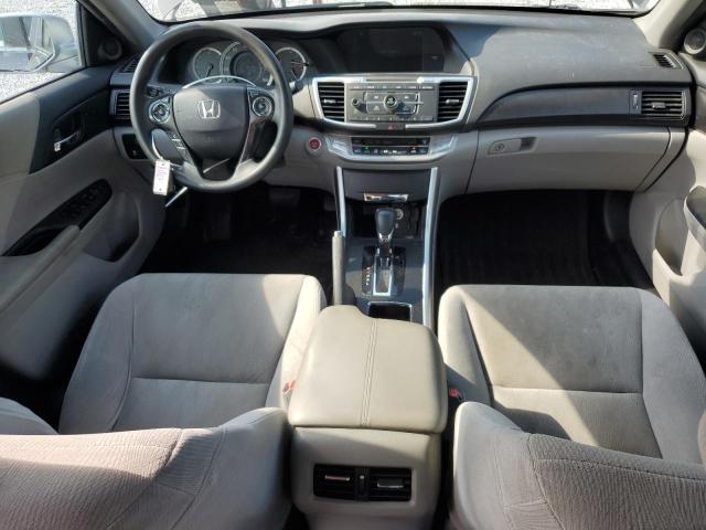 Photo 8 from auction – 2015 HONDA ACCORD EX with VIN 1HGCR2F78FA188175