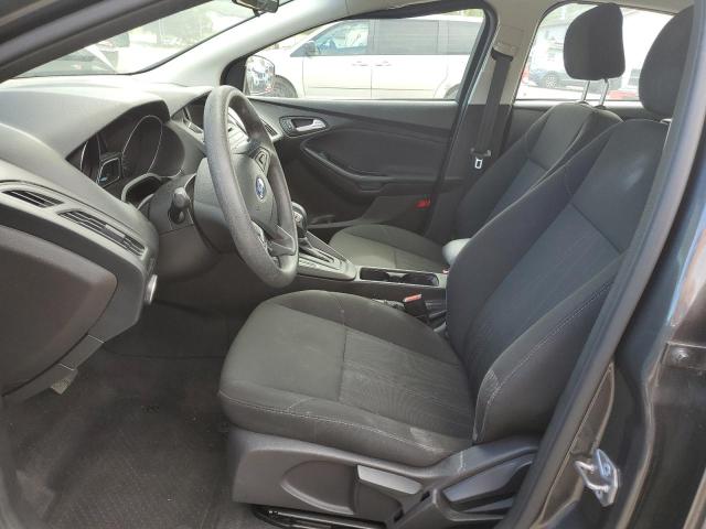 Photo 7 from auction – 2017 FORD FOCUS SE with VIN 1FADP3F23HL201320