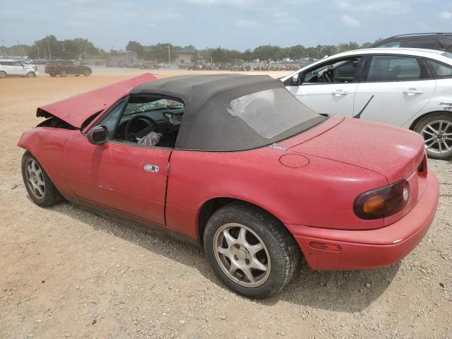 Photo 2 from auction – 1996 MAZDA MX-5 MIATA with VIN JM1NA353XT0717842