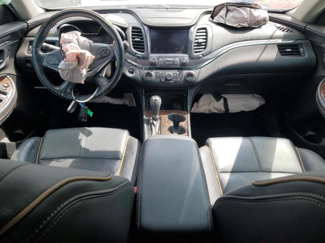 Photo 8 from auction – 2014 CHEVROLET IMPALA LTZ with VIN 1G1155S35EU147143