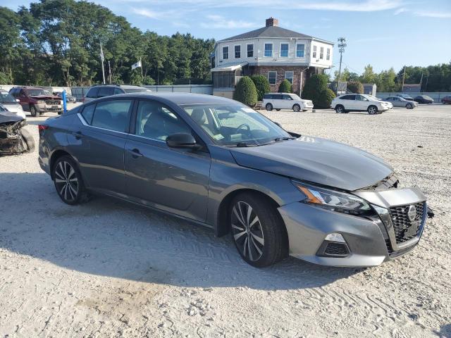 Photo 4 from auction – 2020 NISSAN ALTIMA SR with VIN 1N4BL4CW7LC125626