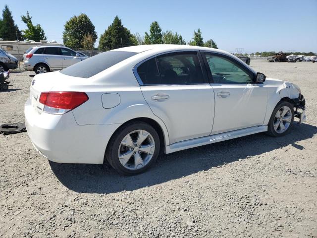 Photo 3 from auction – 2013 SUBARU LEGACY 2.5 with VIN 4S3BMBC64D3047710