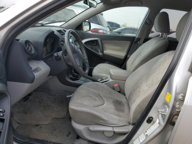 Photo 7 from auction – 2010 TOYOTA RAV4 with VIN 2T3BF4DV0AW077677
