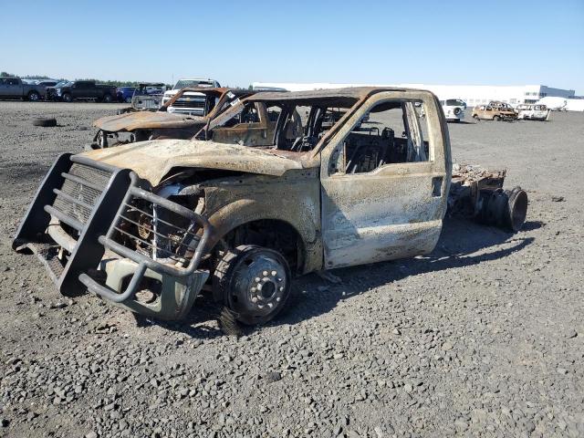 RAM 5500 2021 с VIN 3C7WRNEL3MG569512 - Снимка от търг