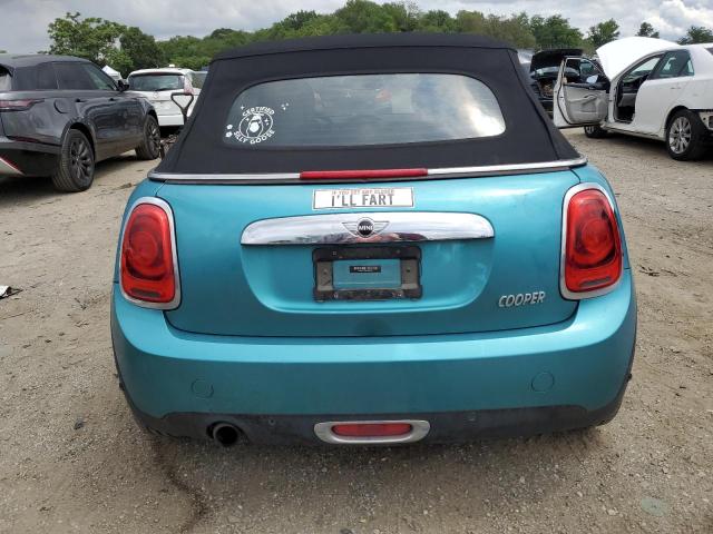 Photo 6 from auction – 2018 MINI COOPER with VIN WMWWG5C57J3D00760