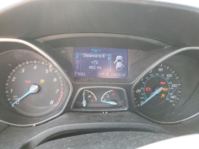 Photo 9 from auction – 2013 FORD FOCUS SE with VIN 1FADP3F23DL151884