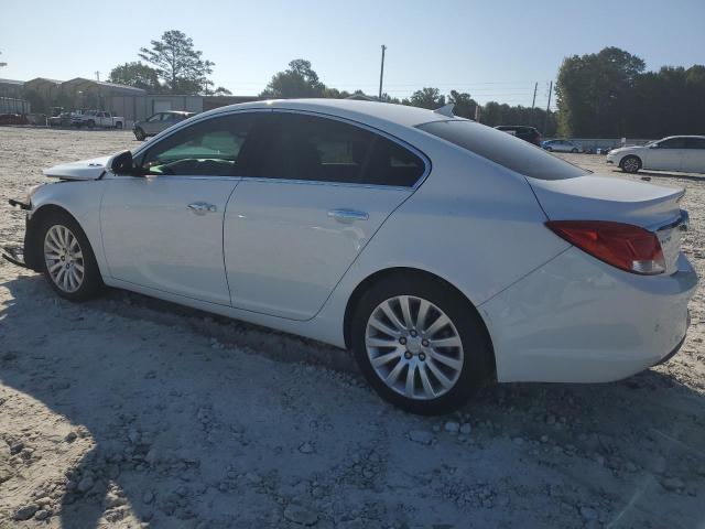 Foto 2 de la subasta – 2012 BUICK REGAL PREM con VIN 2G4GS5EKXC9196809