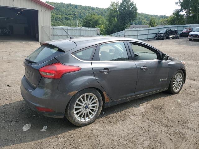 Photo 3 from auction – 2017 FORD FOCUS BEV with VIN 1FADP3R49HL316534