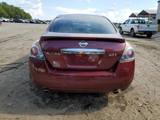 Photo 6 from auction – 2010 NISSAN ALTIMA BAS with VIN 1N4AL2AP4AN465040