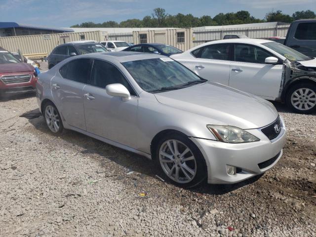 Photo 4 from auction – 2006 LEXUS IS 350 with VIN JTHBE262062006598