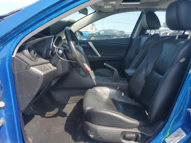 Снимка 7 от търг – 2012 MAZDA 3 I с VIN JM1BL1M77C1610425
