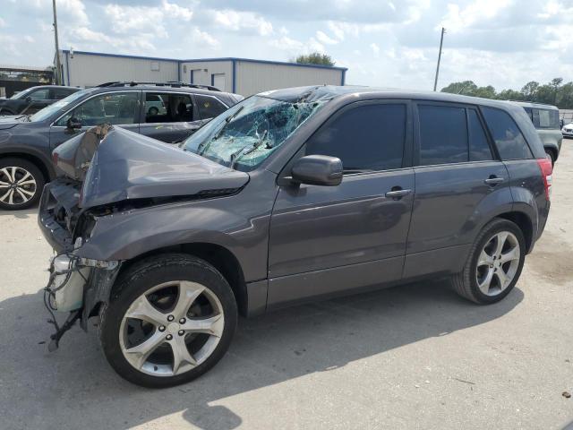 SUZUKI GRAND VITA 2011 with VIN JS3TD0D28B4101815 - Photo from auction