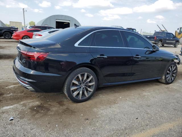 Photo 3 from auction – 2021 AUDI A4 PREMIUM with VIN WAUBBAF4XMA026671