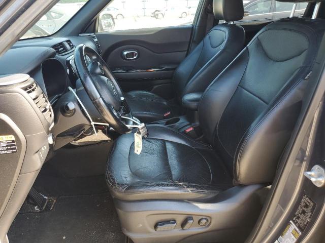 Photo 7 from auction – 2014 KIA SOUL ! with VIN KNDJX3A51E7097106