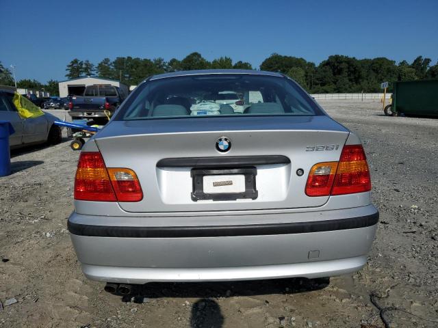 Photo 6 from auction – 2003 BMW 325 I with VIN WBAET37473NJ28795